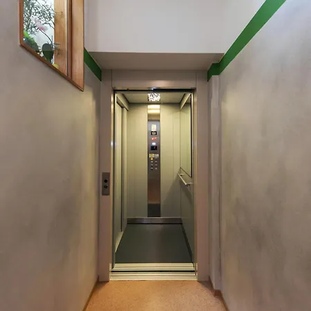 Apartamento - Zentral - Modern - Balkon - Küche