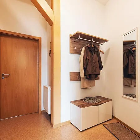 - Zentral - Modern - Balkon - Kueche * Mühlhausen