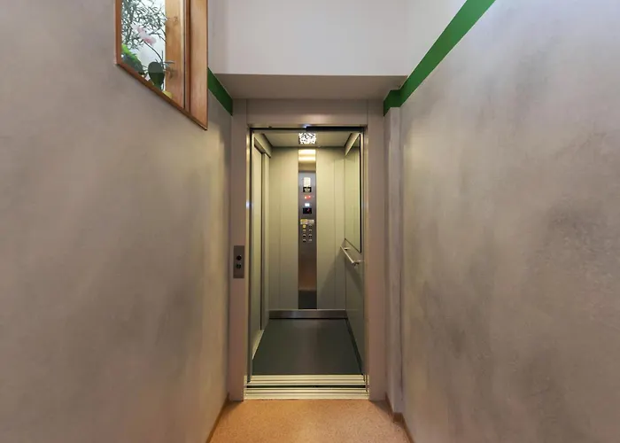 Daire - Zentral - Modern - Balkon - Kueche