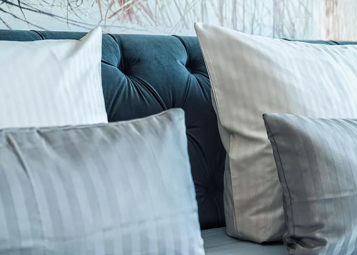 - Zentral - Modern - Balkon - Kueche * Mühlhausen